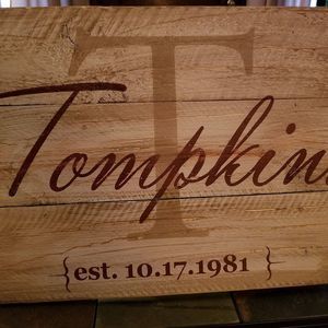 Meet your Posher, Barb